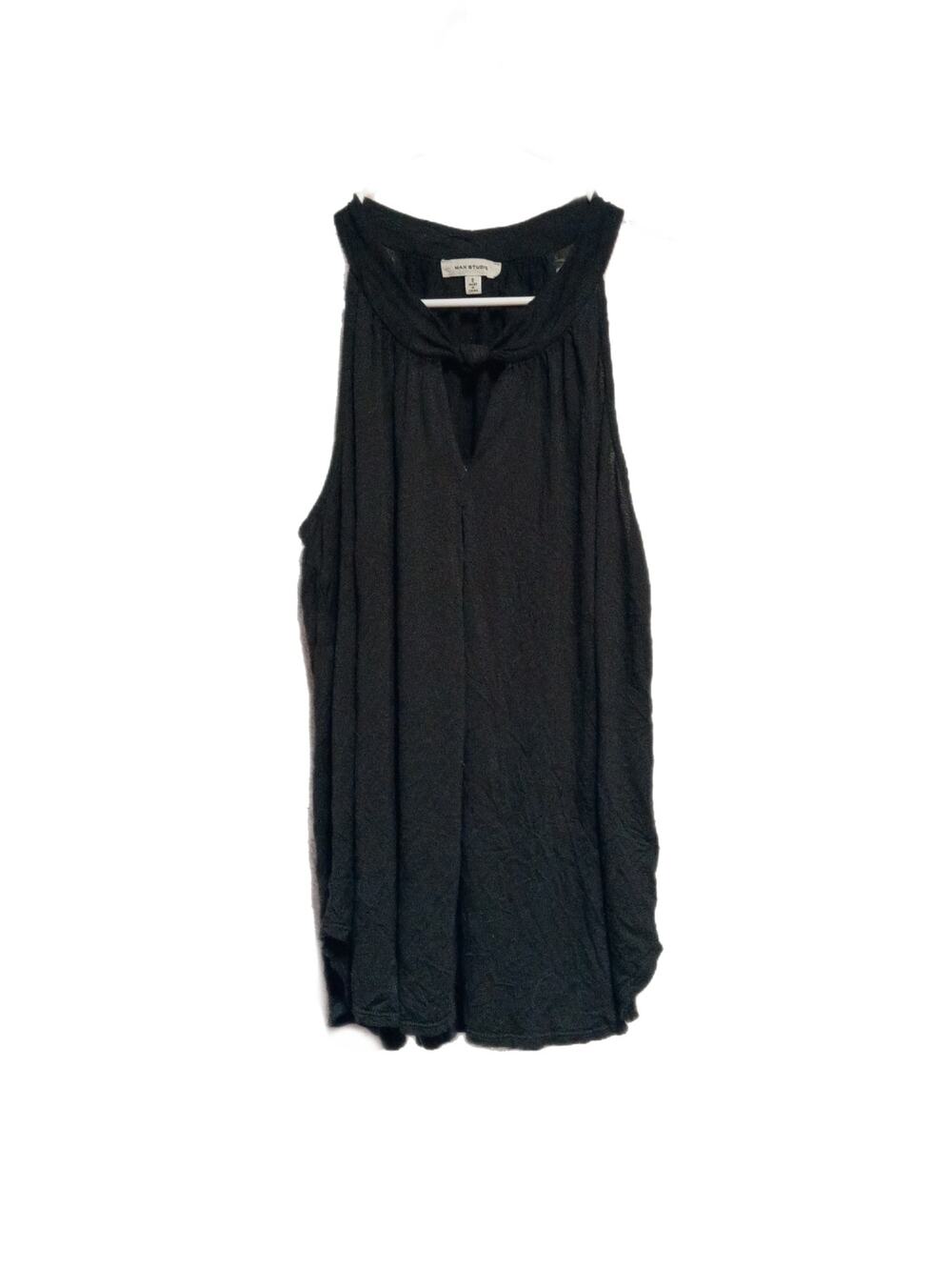 Max Studio Women's Tank Size Small